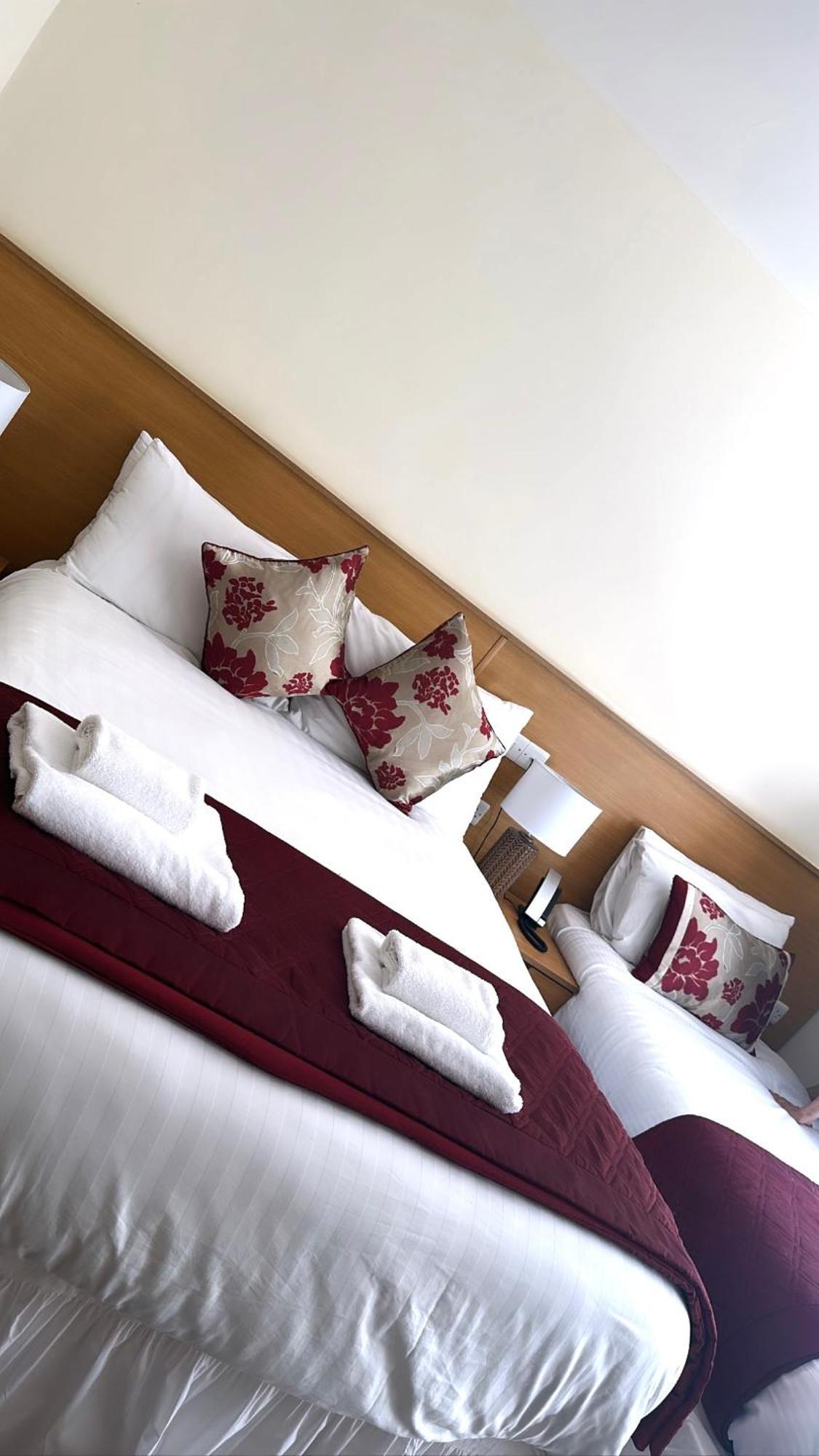 The Hedges Hotel Stranocum المظهر الخارجي الصورة