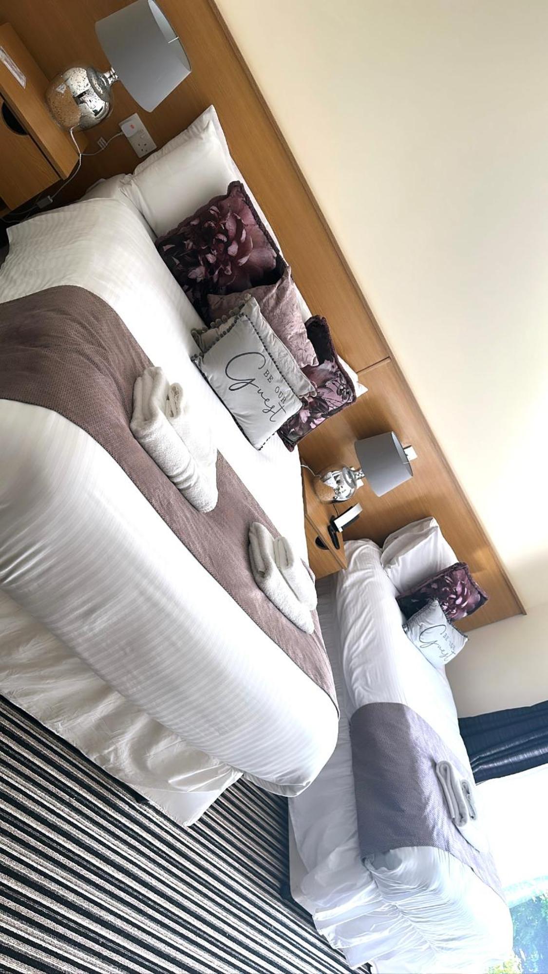 The Hedges Hotel Stranocum المظهر الخارجي الصورة